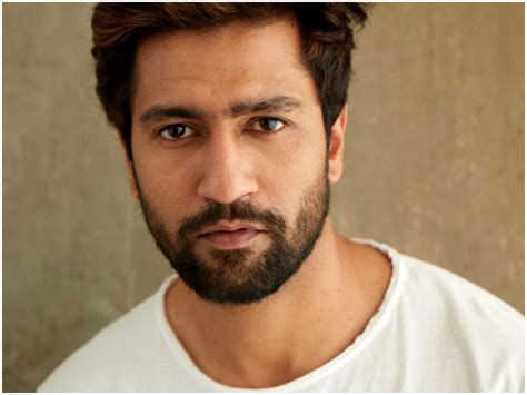 vicky kaushal weight